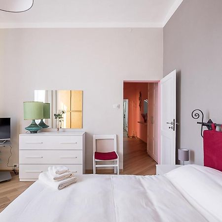 Navile Family Apartment By Wonderful Italy Болонья Экстерьер фото