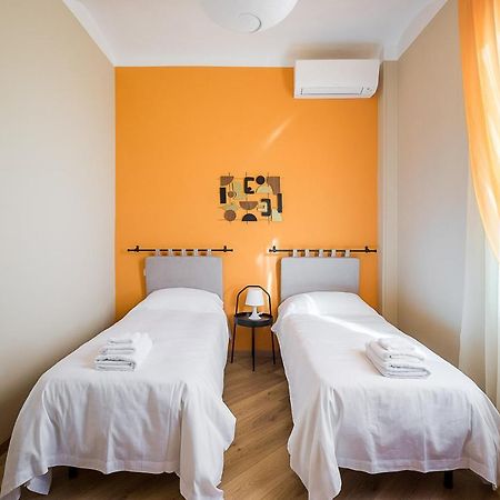 Navile Family Apartment By Wonderful Italy Болонья Экстерьер фото