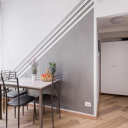Navile Family Apartment By Wonderful Italy Болонья Экстерьер фото