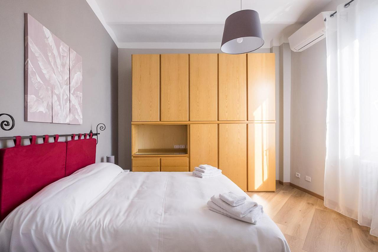 Navile Family Apartment By Wonderful Italy Болонья Экстерьер фото