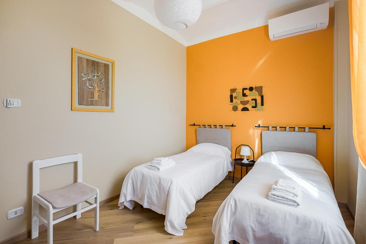 Navile Family Apartment By Wonderful Italy Болонья Экстерьер фото