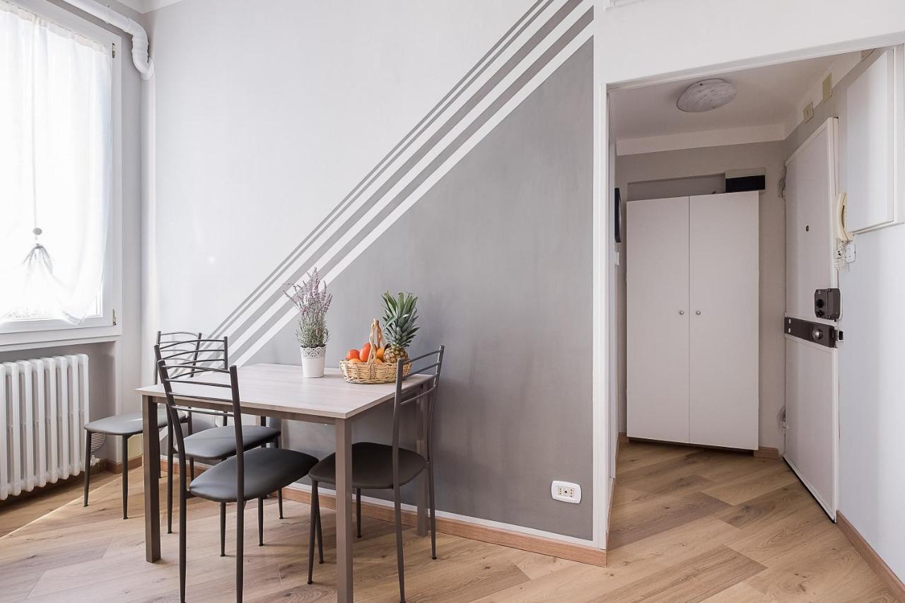 Navile Family Apartment By Wonderful Italy Болонья Экстерьер фото
