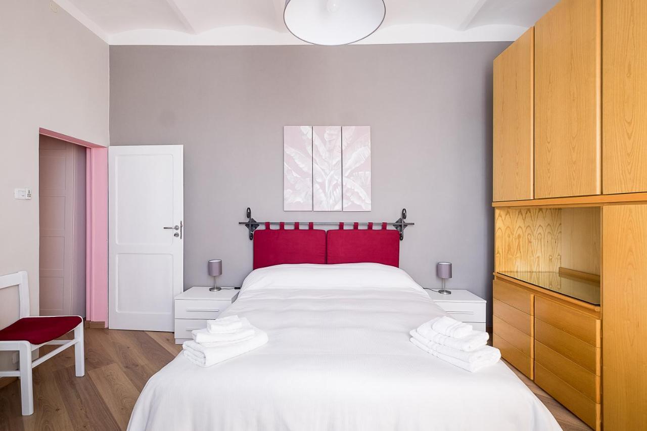 Navile Family Apartment By Wonderful Italy Болонья Экстерьер фото