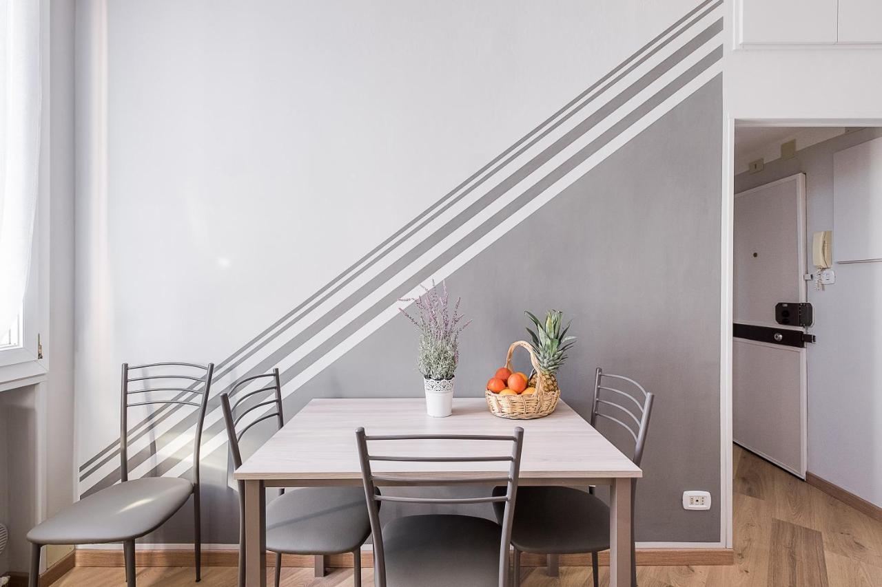 Navile Family Apartment By Wonderful Italy Болонья Экстерьер фото