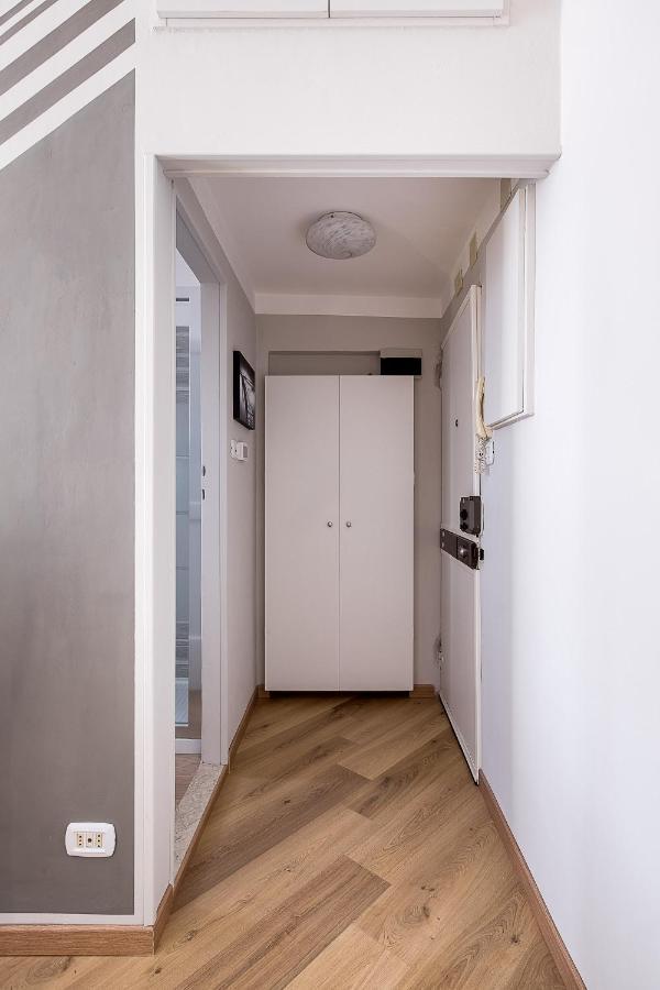 Navile Family Apartment By Wonderful Italy Болонья Экстерьер фото