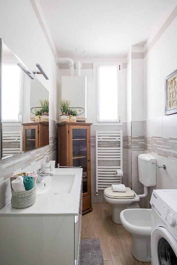 Navile Family Apartment By Wonderful Italy Болонья Экстерьер фото