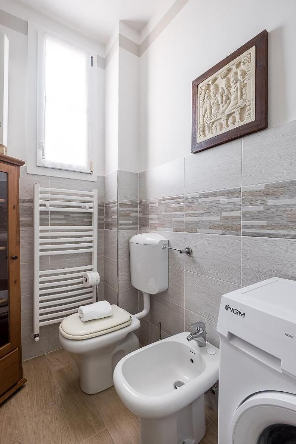 Navile Family Apartment By Wonderful Italy Болонья Экстерьер фото