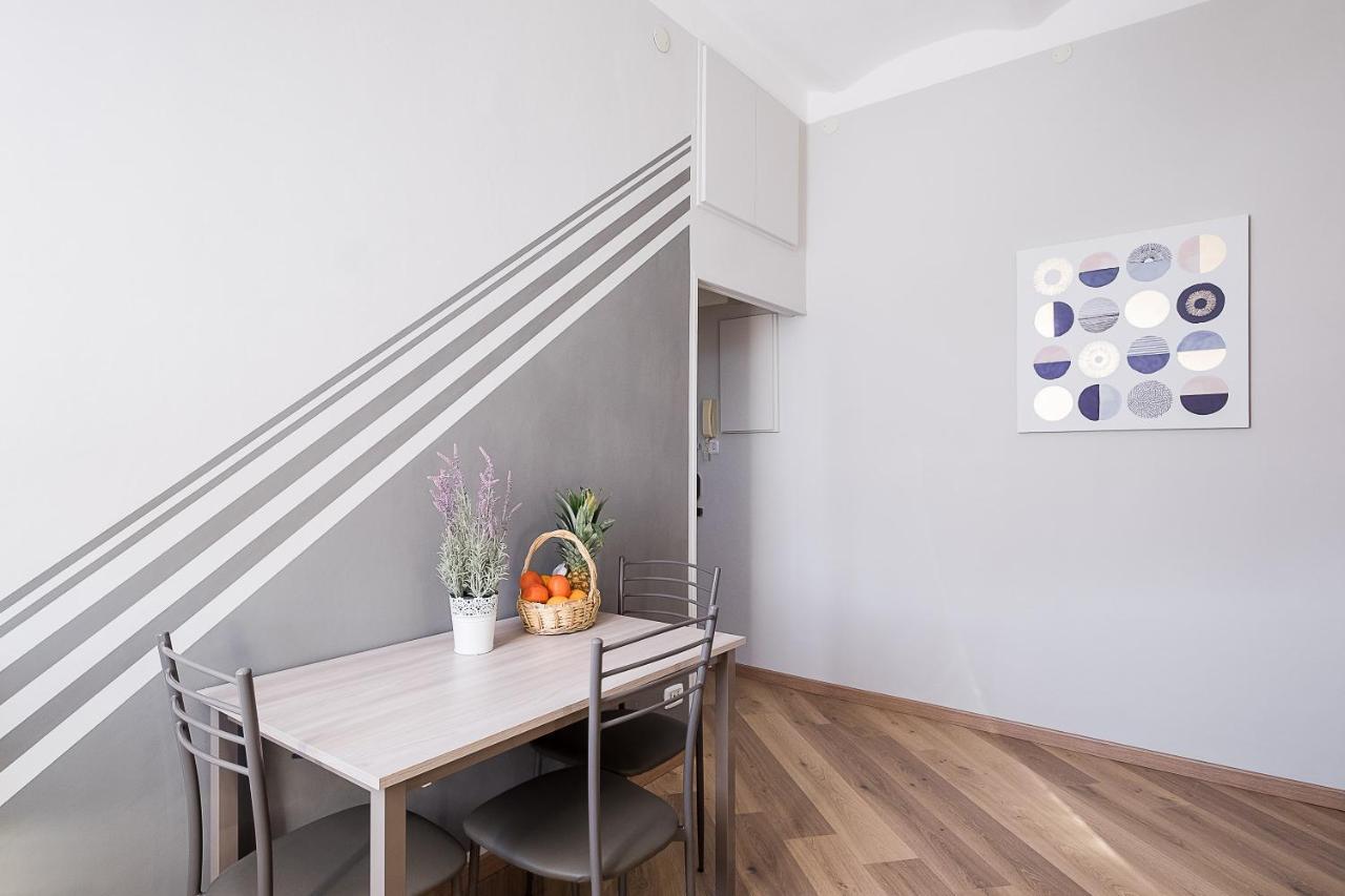 Navile Family Apartment By Wonderful Italy Болонья Экстерьер фото